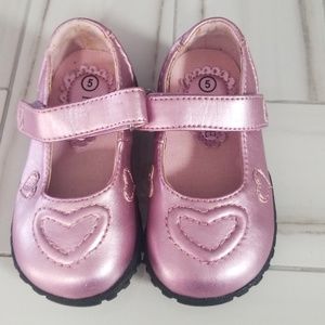NWOT TCP Toddler girl shoes